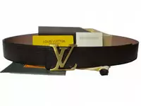 louis vuitton hommes ceinture pas cher bl4529lv